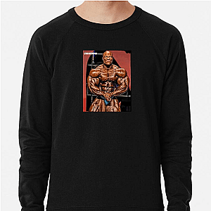 Fueled Strength Phil Heath Phil Heath Sweatshirts