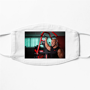 No Weak Reps with Phil Heath Phil Heath Face Masks