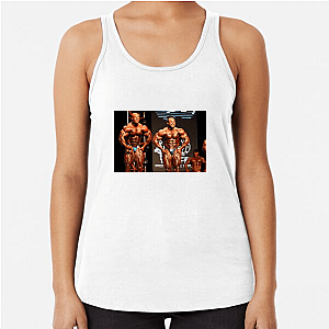 Vibes Only Phil Heath Phil Heath Tank Tops