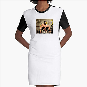 Never Skips Phil Heath Phil Heath Dresses