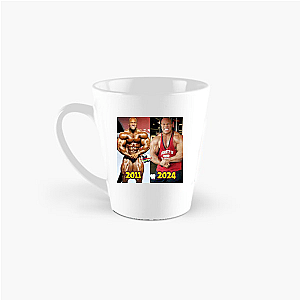 Doesn’t Quit Phil Heath Phil Heath Mugs