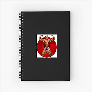 In Beast Mode Phil Heath Phil Heath Notebook