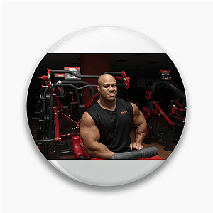 Born For This Phil Heath Phil Heath Pins