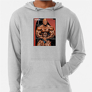 Fueled Strength Phil Heath Phil Heath Hoodies