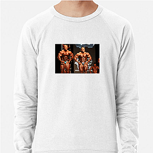 Vibes Only Phil Heath Phil Heath Sweatshirts