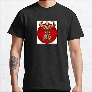 In Beast Mode Phil Heath Phil Heath T-Shirts