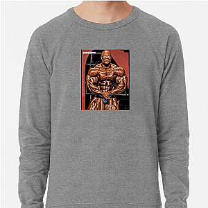 Fueled Strength Phil Heath Phil Heath Sweatshirts
