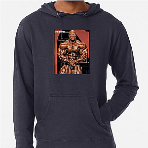 Fueled Strength Phil Heath Phil Heath Hoodies