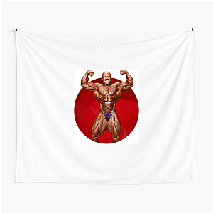 In Beast Mode Phil Heath Phil Heath Tapestries