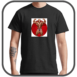 Phil Heath T-Shirts