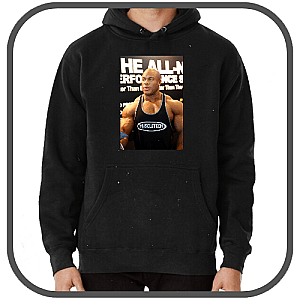 Phil Heath Hoodies