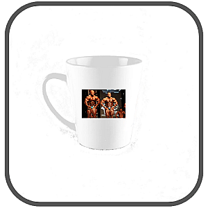 Phil Heath Mugs