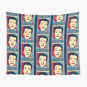 Philip Defranco Hope Classic Tapestry