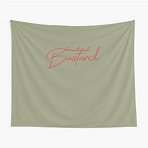 Philip Defranco Merch Beautiful Bastard Tapestry