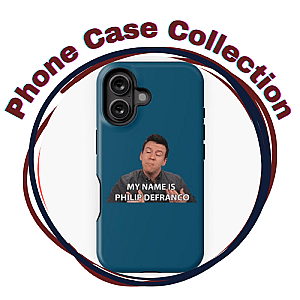 Philip DeFranco Cases