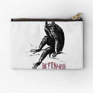 Philip Defranco Classic Zipper Pouch