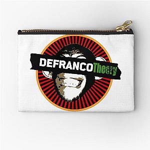 philip defranco Zipper Pouch