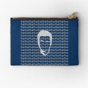 Philip DeFranco -quot-Sup-quot- shirt Classic Zipper Pouch