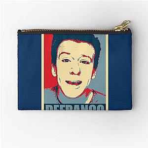 Philip Defranco Hope Classic Zipper Pouch