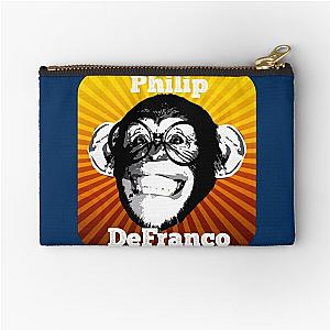 Philip DeFranco Zipper Pouch