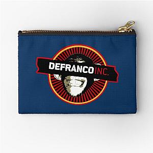 Philip DeFranco Zipper Pouch