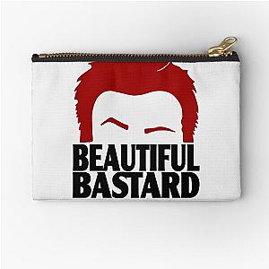 Philip DeFranco Zipper Pouch