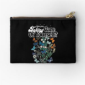 philip defranco Zipper Pouch