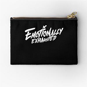 philip defranco Zipper Pouch