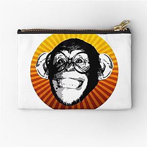 philip defranco Zipper Pouch