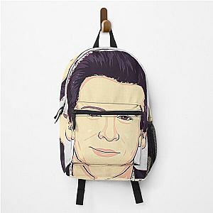 philip defranco funny Classic Backpack