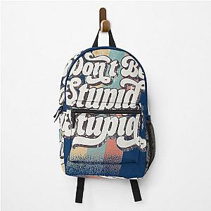 philip defranco merch Backpack