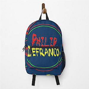 Philip Defranco Backpack