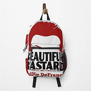 Philip DeFranco Backpack