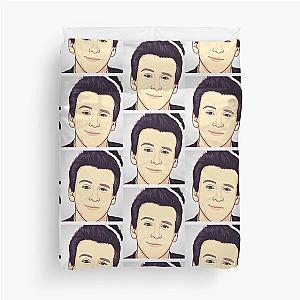 philip defranco funny Classic Duvet Cover