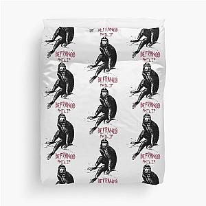 Philip Defranco Classic Duvet Cover