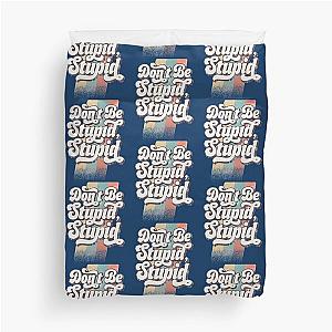 philip defranco Essential Duvet Cover