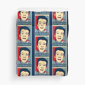 Philip Defranco Hope Classic Duvet Cover