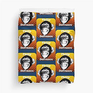 Philip DeFranco Duvet Cover