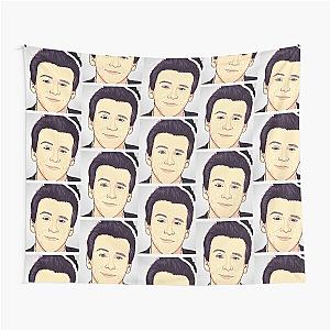 philip defranco funny Classic Tapestry