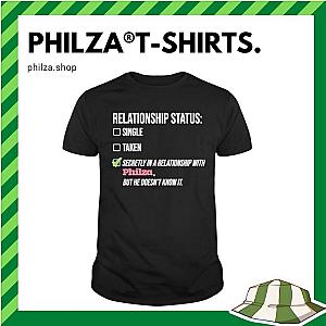 Philza T-Shirts