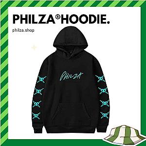 Philza Hoodies