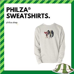 Philza Sweatshirts