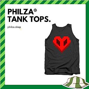 Philza Tank Tops