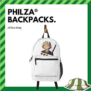 Philza Backpacks