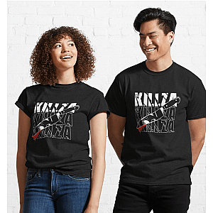 Philza T-Shirts - Triple Killza Classic T-Shirt