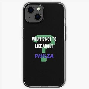 Philza Cases - What's not to like about - Philza iPhone Soft Case RB1111