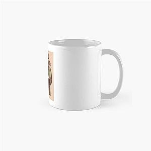 Philza Mugs - Philza being Dadza Classic Mug RB1111