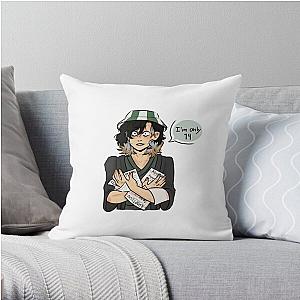 Philza Pillows - walmart Philza minecraft Throw Pillow RB1111