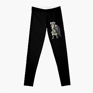 Philza Leggings - Philza Character Dream SMP Art Minecraft Philza Title   Leggings RB1111