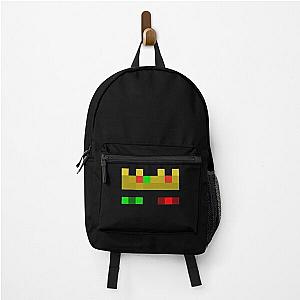 Philza Backpacks - Vintage Philzas Cosplay Outfits Playing Gamers Backpack RB1111